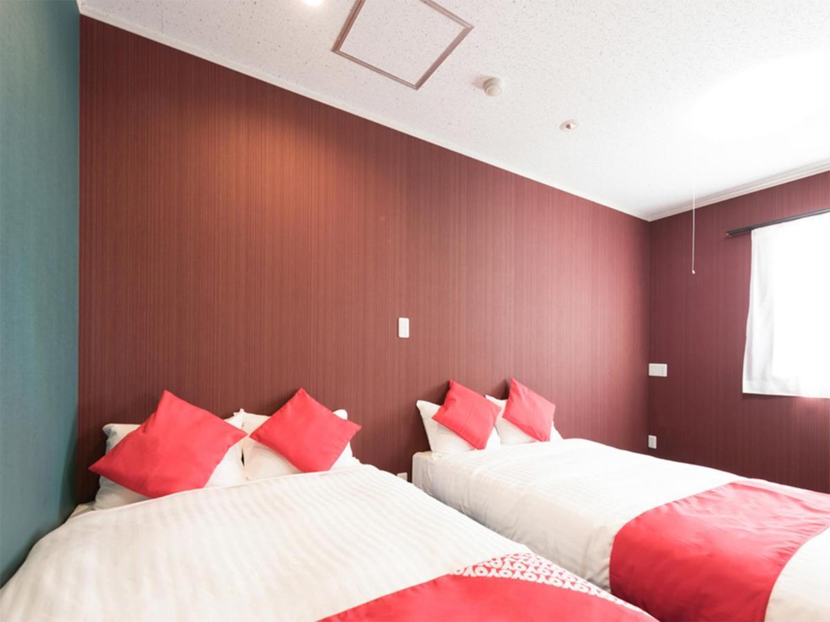 Tama Hotel Ishinomaki Exterior foto